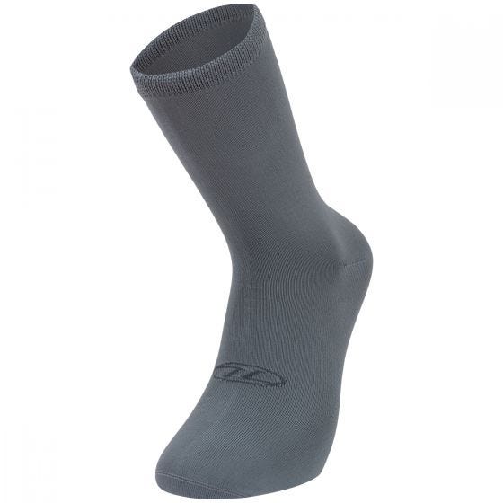 Highlander Super Lightweight Socks Tactel Grey