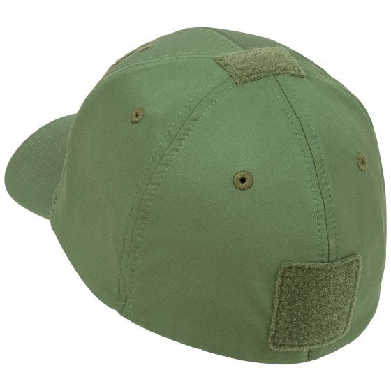 Highlander Tactical Cap Olive Green