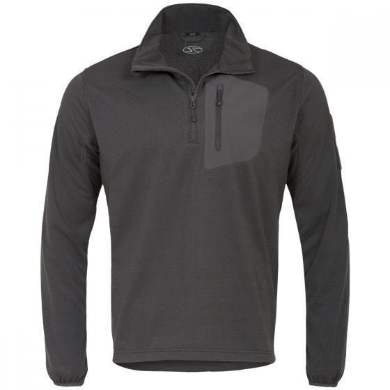 Highlander Forces Tactical Hirta Fleece Dark Grey