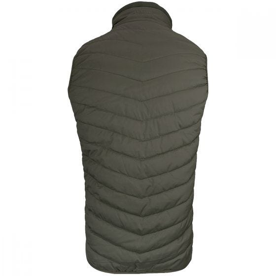 Jack Pyke Hybrid Gilet Green