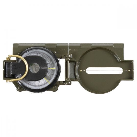 MFH Military Marching Compass