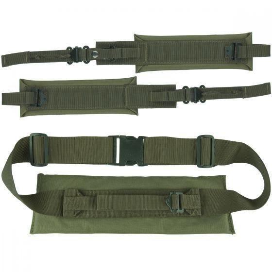 MFH Belts for ALICE Backpack