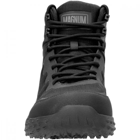 Magnum Ultima 6.0 WP Boots Black