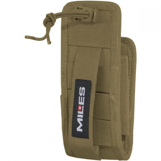 Pentagon Echo CB Pouch Coyote