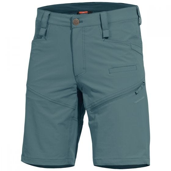 Pentagon Renegade Tropic Short Pants Charcoal Blue