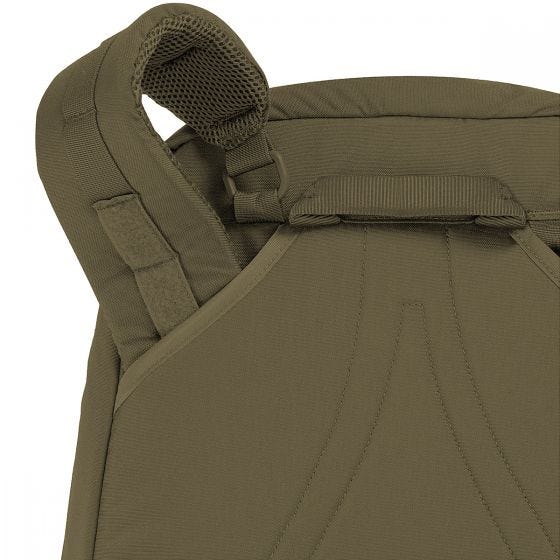 Helikon SBR Carrying Bag Adaptive Green