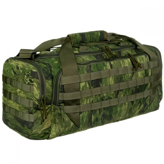 Wisport Stork Bag A-TACS FG-X