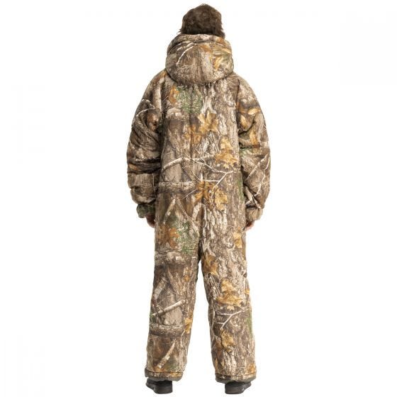 Selk'bag Instinct Sleeping Bag Suit Realtree EDGE