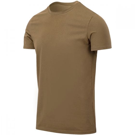 Helikon T-Shirt Slim Coyote