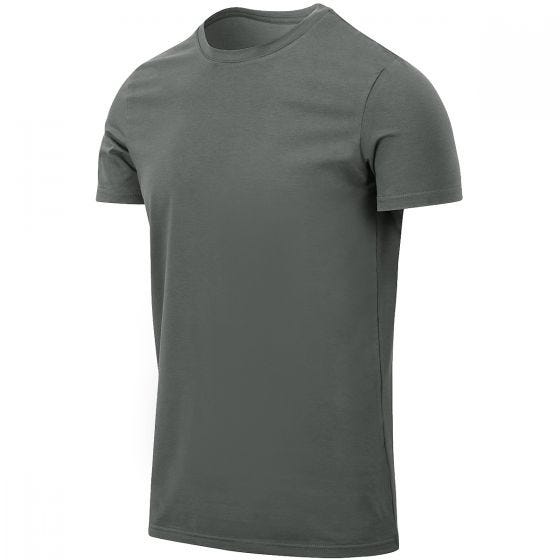 Helikon T-Shirt Slim Shadow Grey