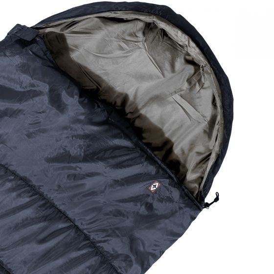 TAC MAVEN Major Sleeping Bag 370g Midnight Blue