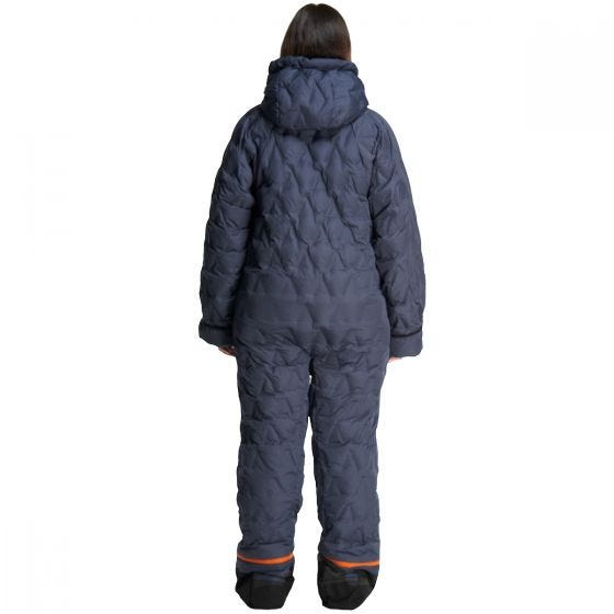 Selk'bag Pro Sleeping Bag Suit Blue