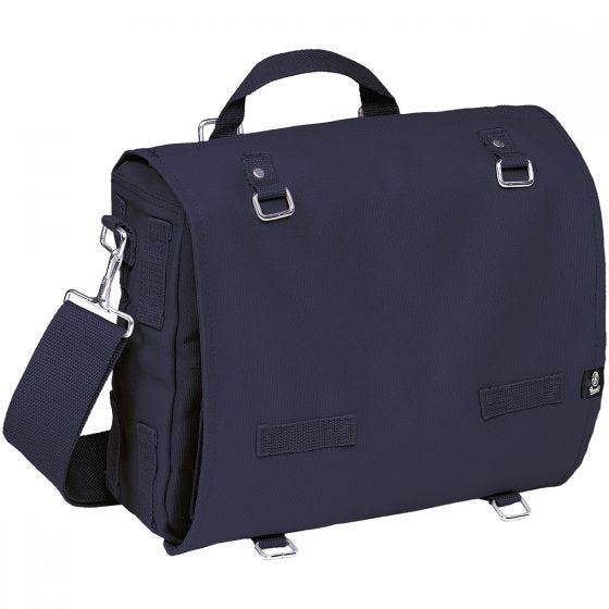 Brandit Canvas Bag Large Navy