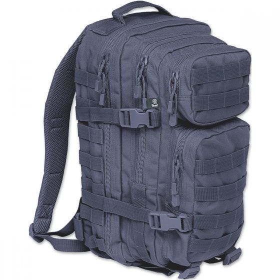 Brandit US Cooper Rucksack Medium Navy