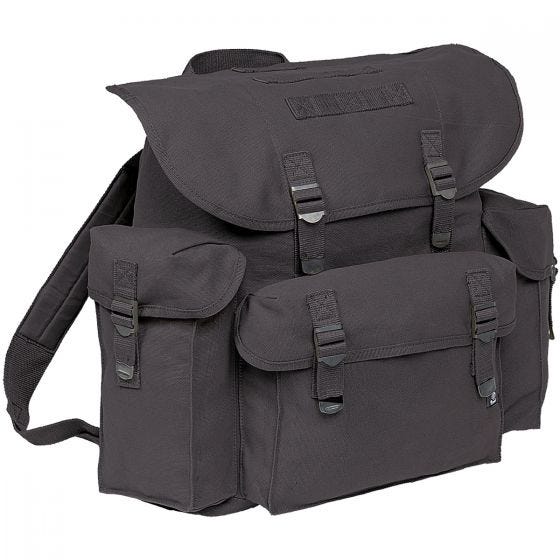 Brandit BW Backpack Black