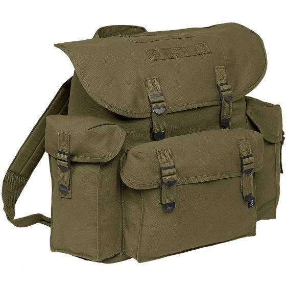 Brandit BW Backpack Olive