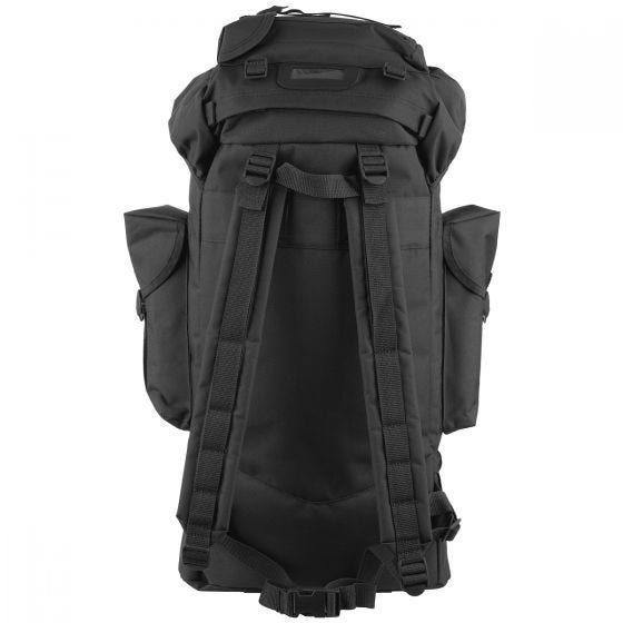 Brandit Combat Backpack Black
