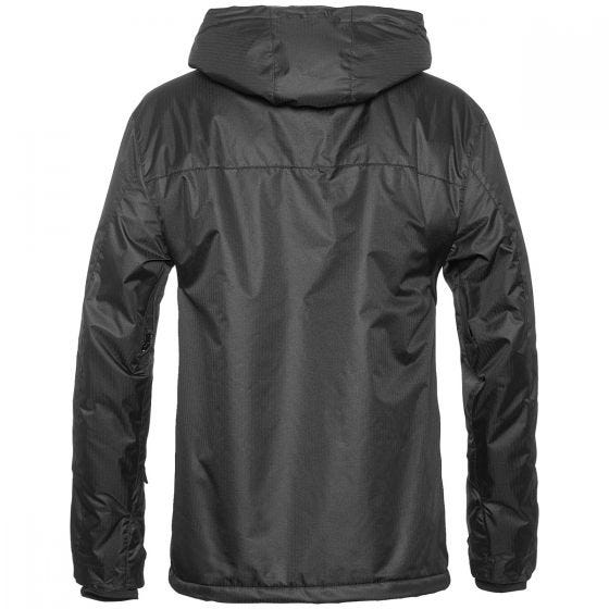 Brandit Discovery Waterproof Jacket Black