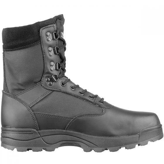 Brandit Tactical Boots Black