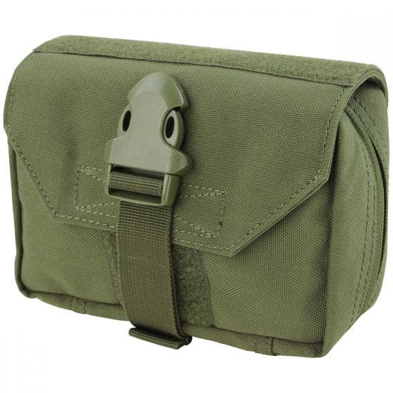 Condor First Response Pouch Olive Drab