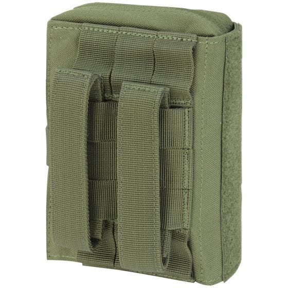 Condor First Response Pouch Olive Drab