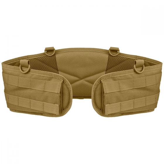 Condor Battle Belt Gen II Coyote Brown