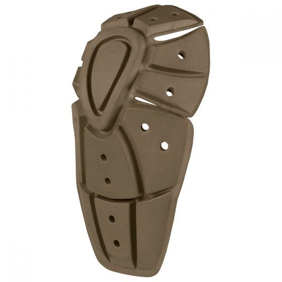 Condor Knee Pad Inserts Brown