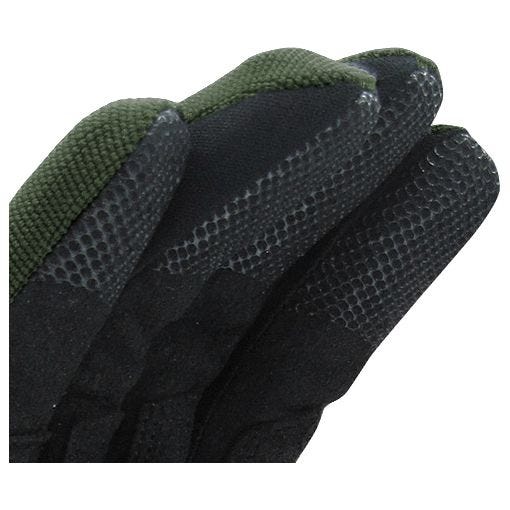 Condor HK228 Shooter Gloves Sage / Black