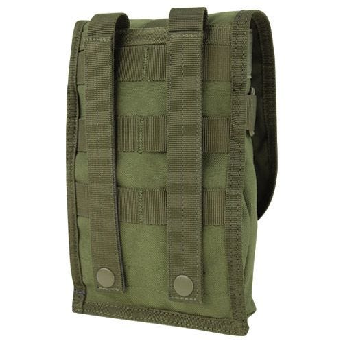 Condor Small Utility Pouch Olive Drab