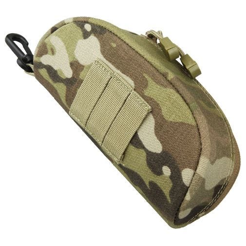 Condor Sunglasses Case MultiCam