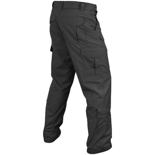 Condor Sentinel Tactical Pants Black