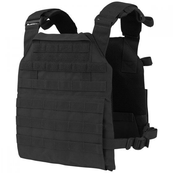 Condor Vanquish Plate Carrier Black