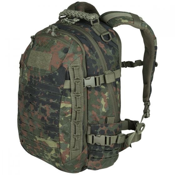 Direct Action Dragon Egg Mk2 Backpack Flecktarn