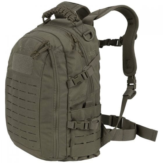 Direct Action Dust Mk2 Backpack Ranger Green