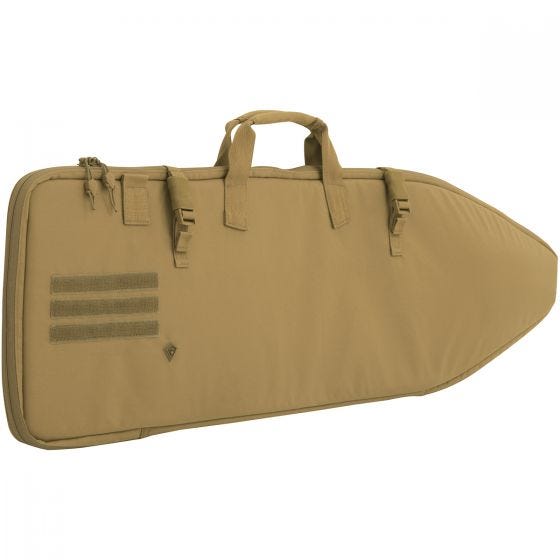 First Tactical Rifle Sleeve 36" Coyote