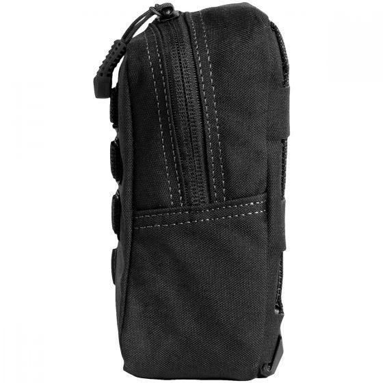 First Tactical Tactix 3x6 Utility Pouch Black