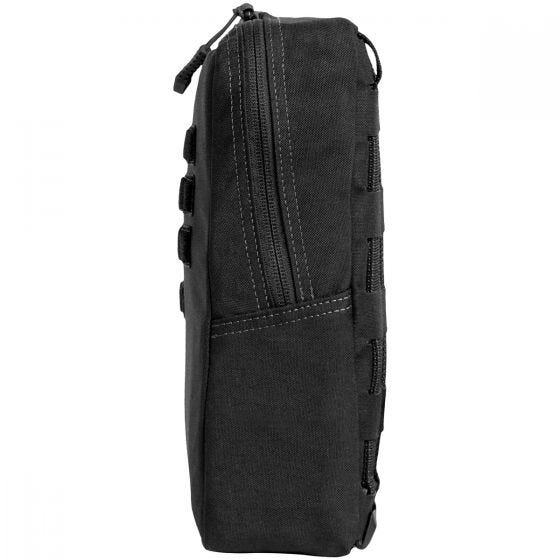 First Tactical Tactix 6x10 Utility Pouch Black