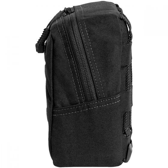 First Tactical Tactix 6x6 Utility Pouch Black