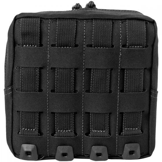 First Tactical Tactix 6x6 Utility Pouch Black