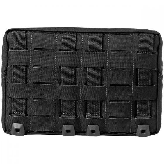 First Tactical Tactix 9x6 Utility Pouch Black