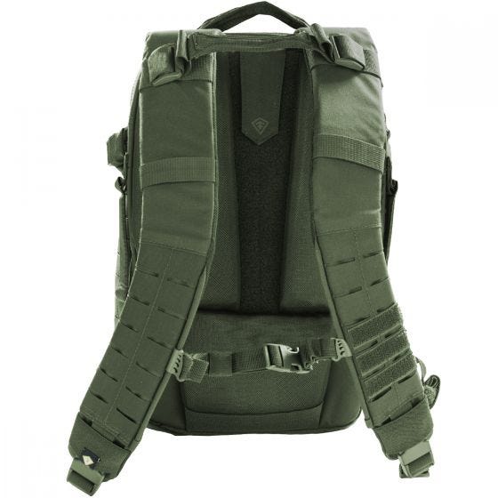 First Tactical Tactix Half-Day Backpack OD Green