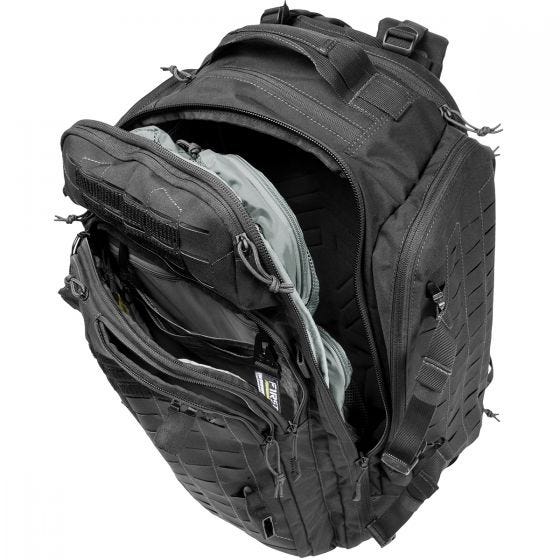First Tactical Tactix 3-Day Backpack Black