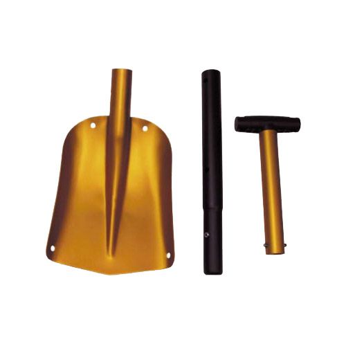 Fox Aluminium Snow Shovel