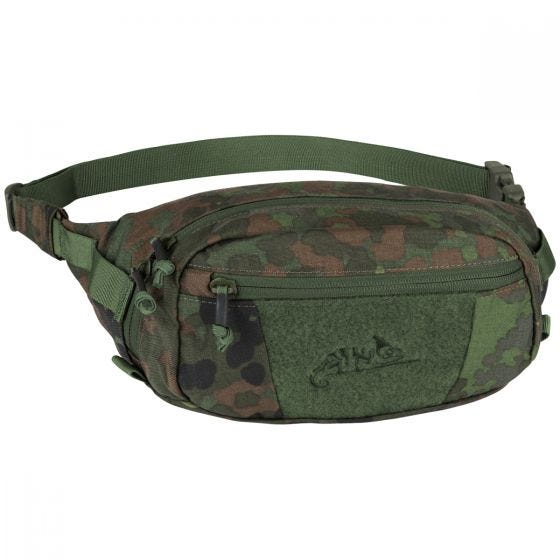 Helikon Bandicoot Waist Pack Flecktarn