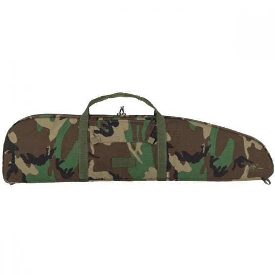 Helikon Basic Rifle Case US Woodland