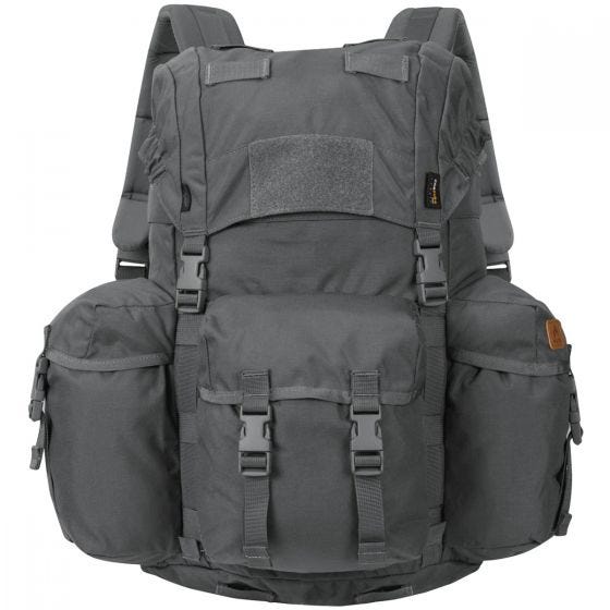 Helikon Bergen Backpack Shadow Grey