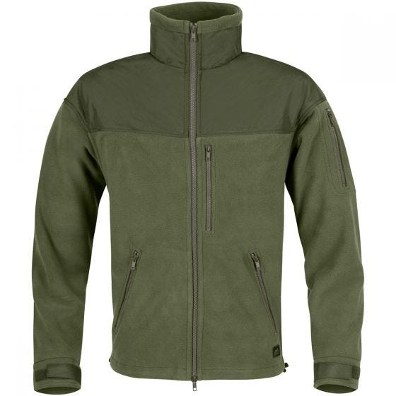 Helikon Classic Army Fleece Olive