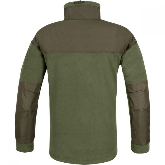 Helikon Classic Army Fleece Olive