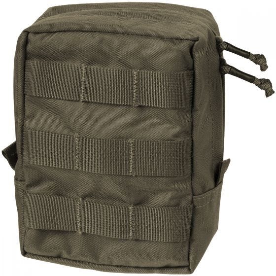 Helikon General Purpose Cargo Pouch RAL 7013