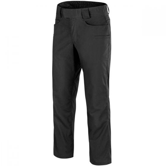 Helikon Greyman Tactical Pants DuraCanvas Black